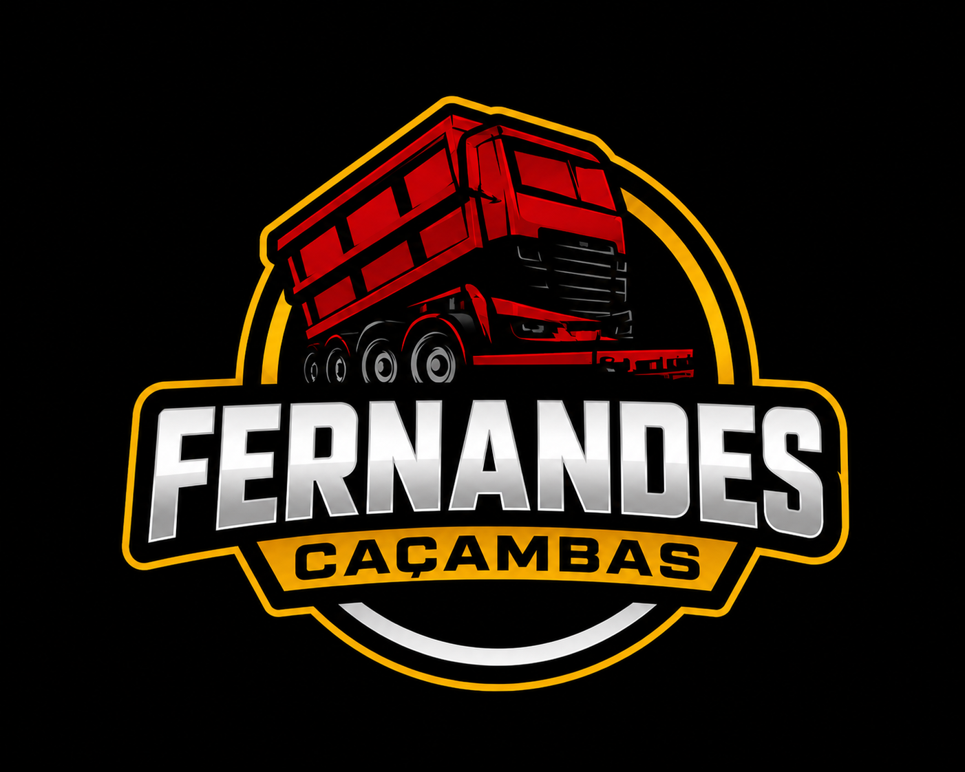 Fernandes caçambas